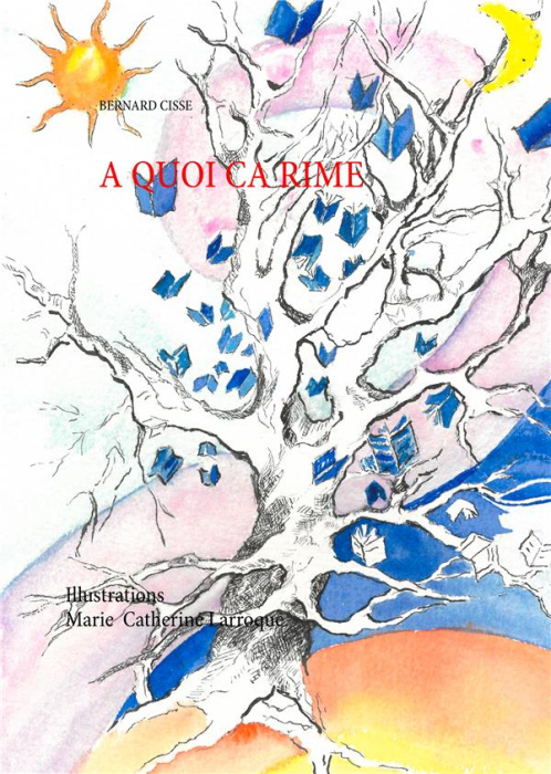 Emprunter A quoi ça rime livre