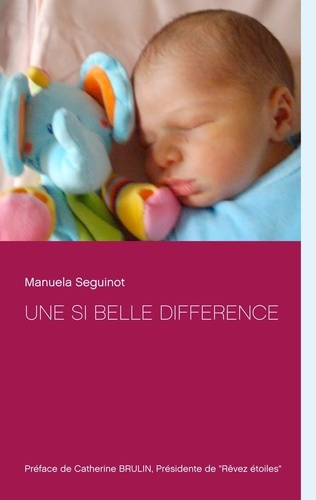 Emprunter Une si belle difference livre