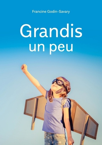 Emprunter Grandis un peu livre