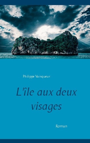 Emprunter L'île aux deux visages livre