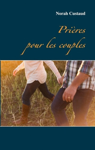 Emprunter Prières pour les couples livre