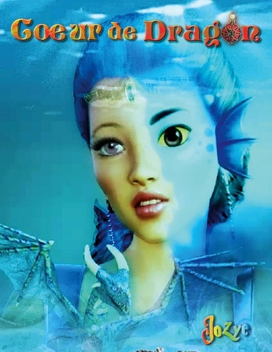 Emprunter Coeur de dragon : La rencontre livre