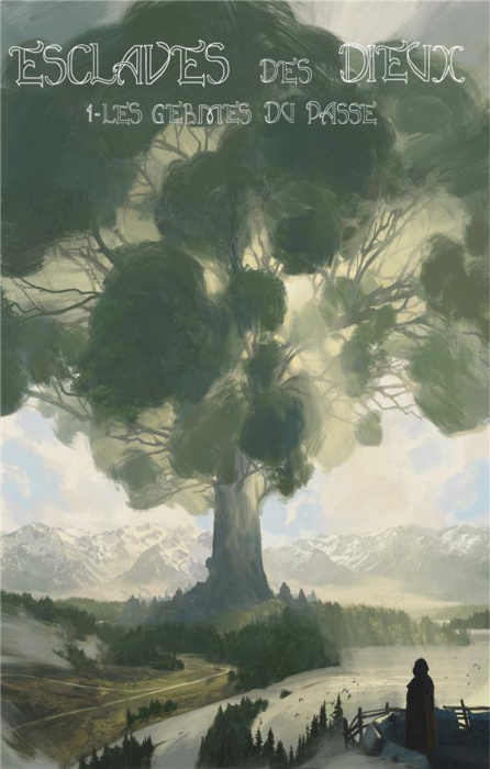 Emprunter Esclaves des Dieux. Les germes du passé livre