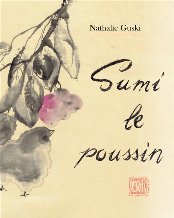 Emprunter Sumi le poussin et le E de la vie livre