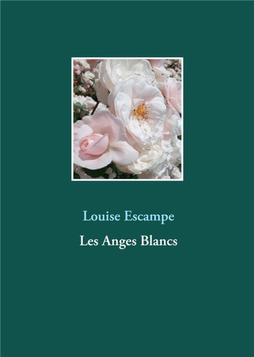 Emprunter Les Anges Blancs livre