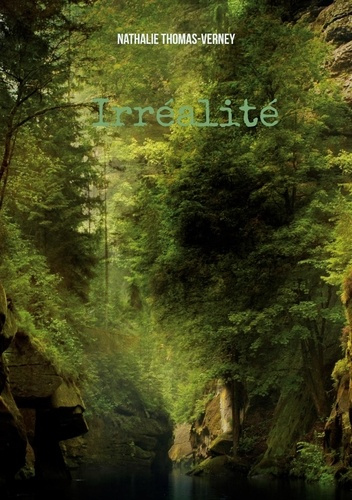 Emprunter Irréalité livre