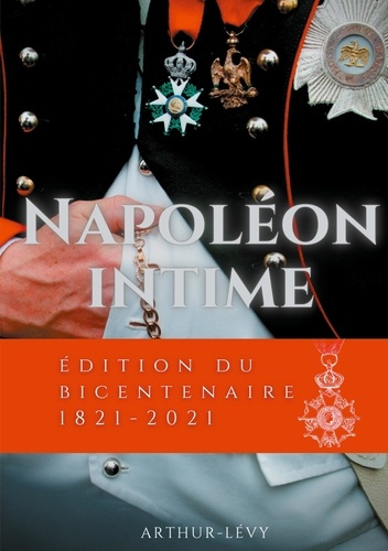 Emprunter Napoléon Intime livre