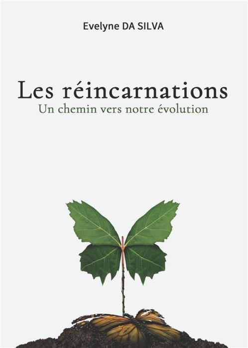 Emprunter Les réincarnations, un chemin vers notre évolution. Ou comment porter un regard différent sur la vie livre