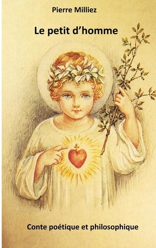Emprunter Le petit d'homme livre