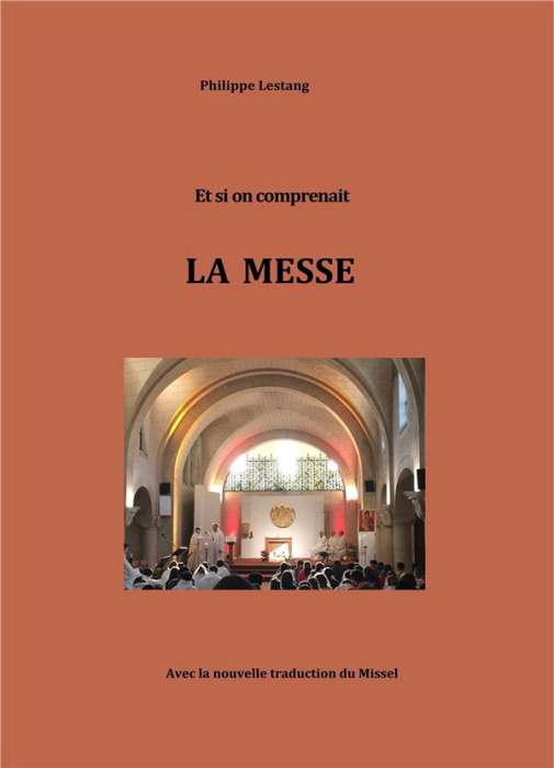 Emprunter Et si on comprenait la messe livre