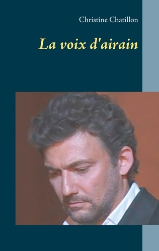 Emprunter La voix d'airain livre