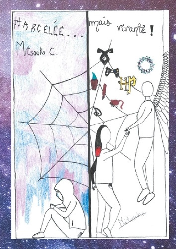 Emprunter Harcelée... mais vivante ! livre