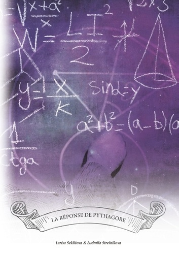 Emprunter La réponse de Pythagore livre