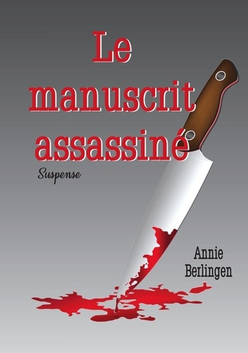 Emprunter Le manuscrit assassiné livre