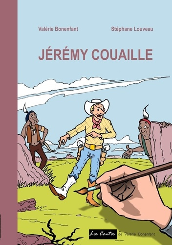 Emprunter Jérémy Couaille livre