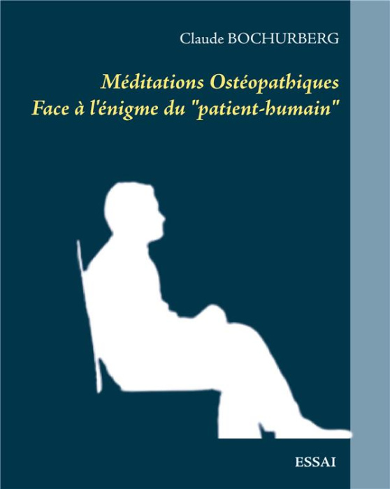 Emprunter Méditations Ostéopathiques livre