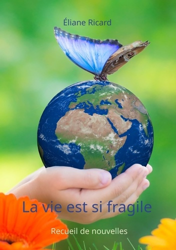 Emprunter La vie est si fragile livre