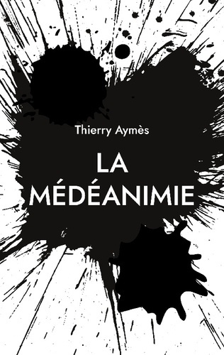 Emprunter LA MEDEANIMIE - UNE NOUVELLE POSTURE PSYCHO-SOIGNANTE livre