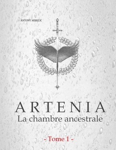 Emprunter Artenia. La chambre ancestrale livre