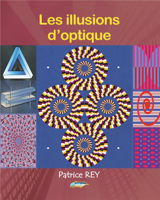 Emprunter Les illusions d'optique livre