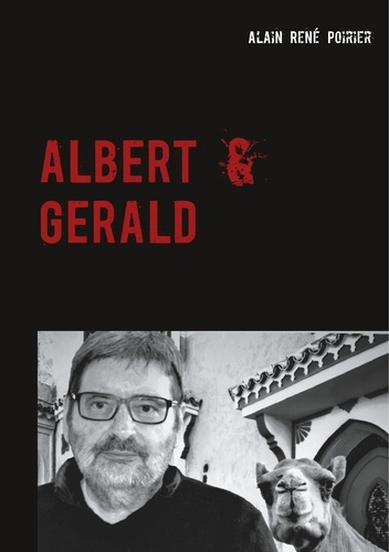 Emprunter Albert & Gerald. Dream in or Dream out? livre