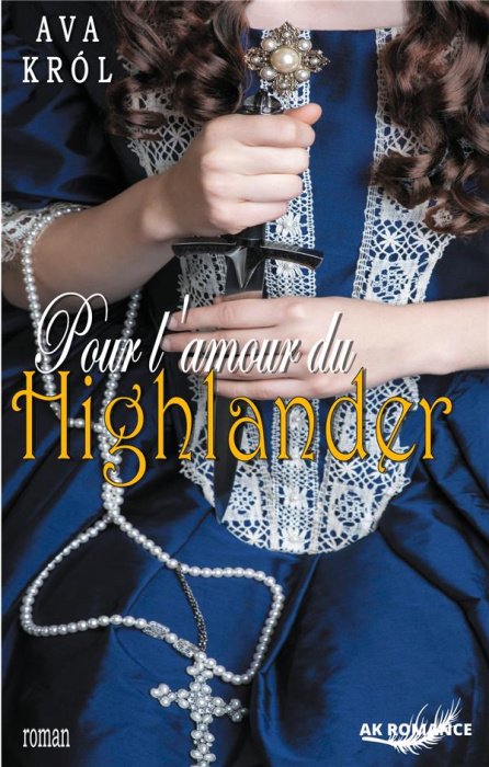 Emprunter Pour l'amour du Highlander livre