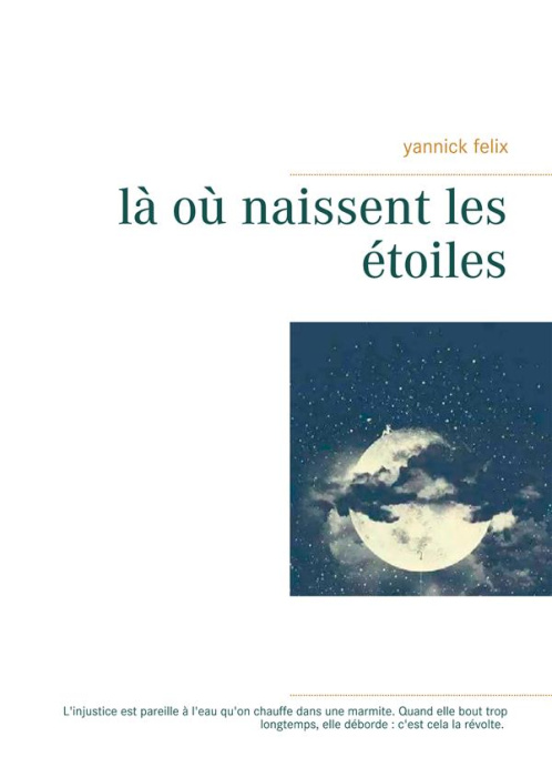 Emprunter Là où naissent les étoiles livre