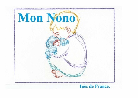 Emprunter Mon Nono livre