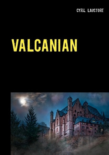 Emprunter Valcanian livre