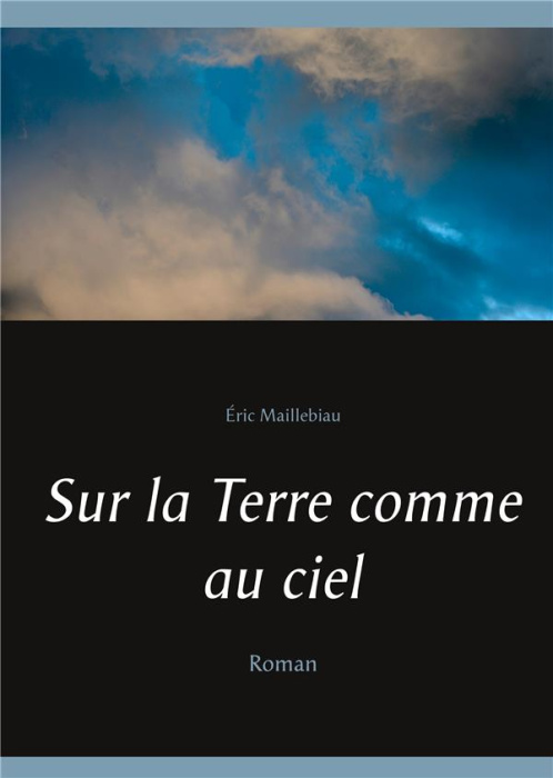 Emprunter Sur la Terre comme au ciel livre