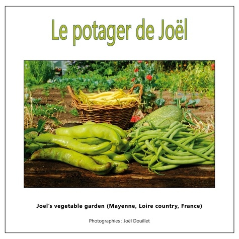 Emprunter Le potager de Joël livre