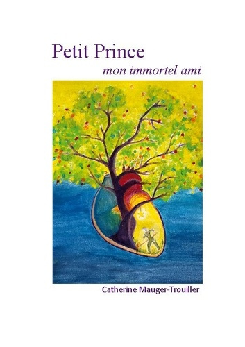 Emprunter Enfance en Poésie : Petit Prince. Mon immortel ami livre