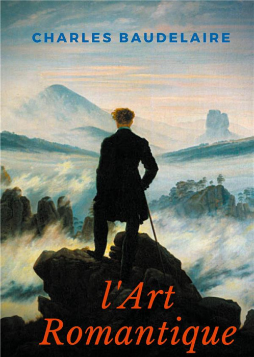 Emprunter L'Art Romantique livre
