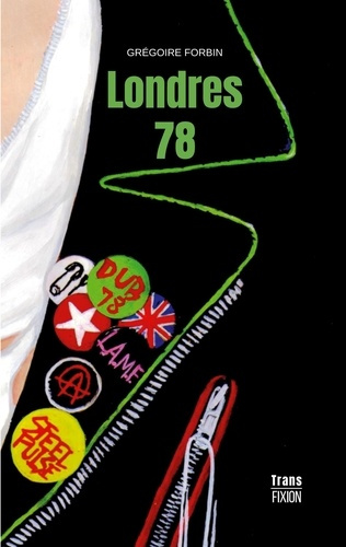 Emprunter Londres 78 livre