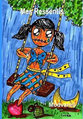 Emprunter Mes Ressentis livre