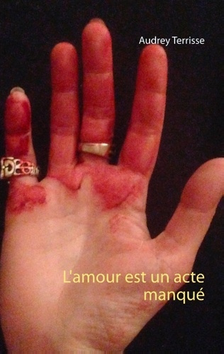 Emprunter L'amour est un acte manqué livre