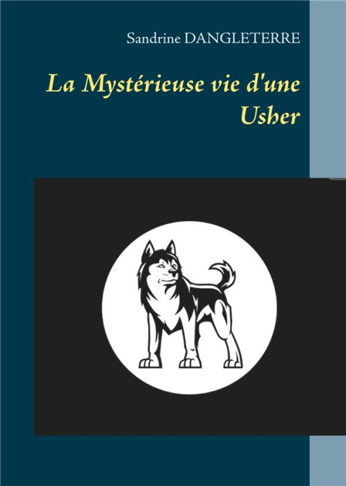Emprunter La Mystérieuse vie d'une Usher livre