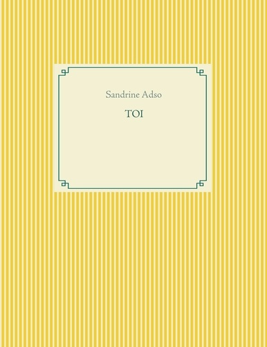 Emprunter Toi livre