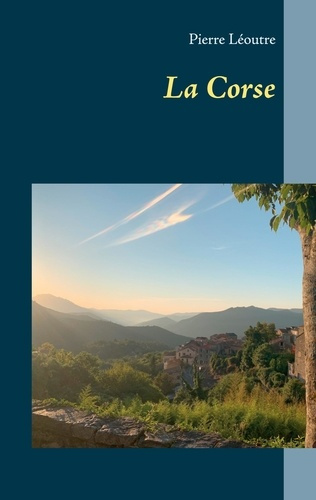 Emprunter La Corse livre