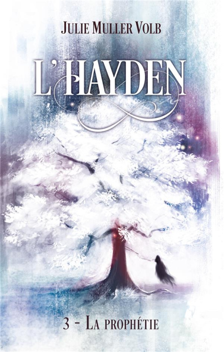 Emprunter L'Hayden Tome 3 : La prophétie livre
