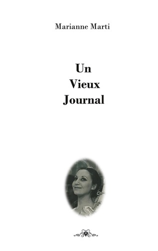 Emprunter UN VIEUX JOURNAL livre