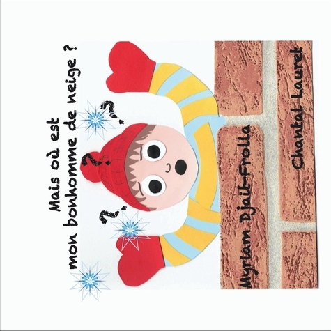 Emprunter Mais où est mon bonhomme de neige livre