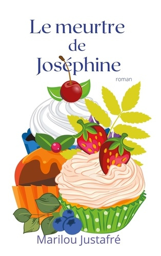 Emprunter Le meurtre de Joséphine livre