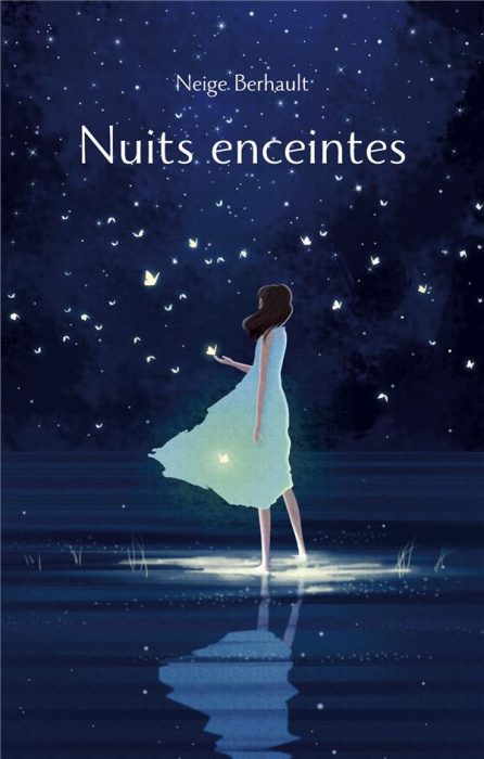 Emprunter Nuits Enceintes livre
