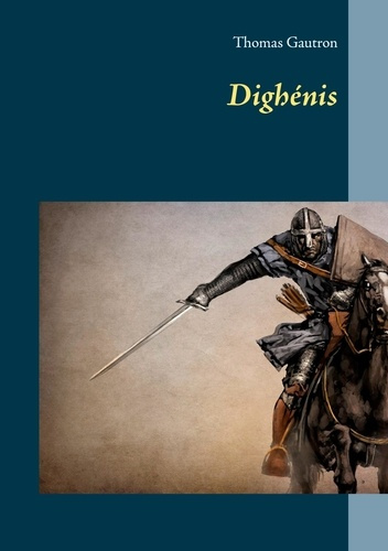 Emprunter Dighénis livre