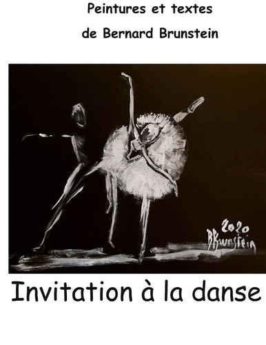 Emprunter Invitation à la danse livre