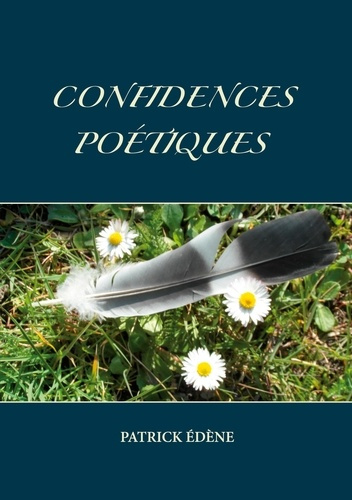 Emprunter Confidences poétiques livre