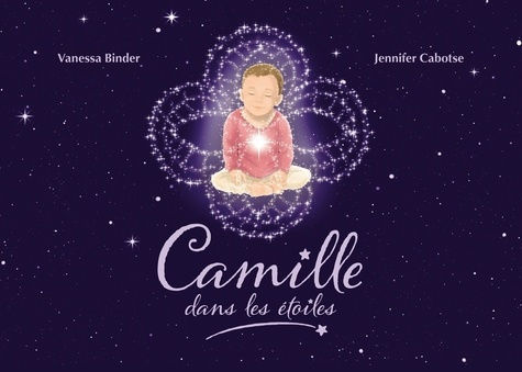 Emprunter Camille dans les étoiles livre