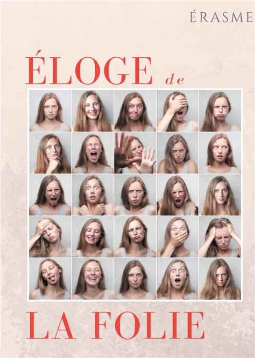 Emprunter Eloge de la Folie livre