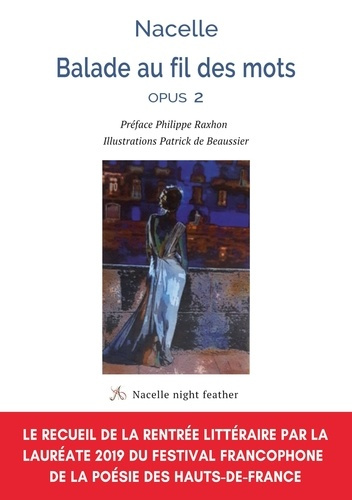 Emprunter Balade au fil des mots. Opus 2 livre
